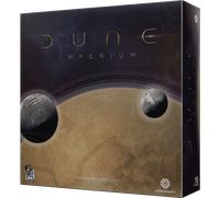 Dune: Imperium