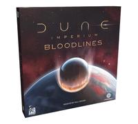 Juego de mesa Asmodee Dune: Imperium - Bloodlines 13 años 60 min