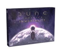 Dune Imperium: Immortality