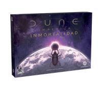 Dire wolf digital - dune imperium: immortality - expansión