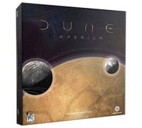 Dune: Imperium Juego De Mesa