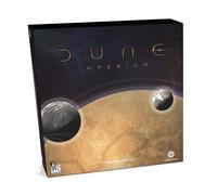 Dune: Imperium Juego De Mesa