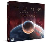 Dune: Imperium - Lignaggi (Edición italiana) - Juego de mesa