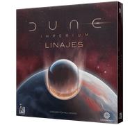 Dune Imperium: Linajes