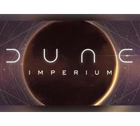 Dune: Imperium (PC) Steam Account - GLOBAL