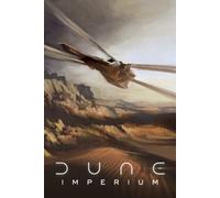Dune: Imperium (PC) Steam Key GLOBAL