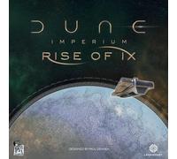Dune: Imperium Rise of Ix Expansion - Versión neerlandesa
