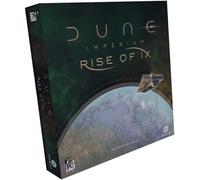 Dune: Imperium - Rise of Ix (Importación USA)