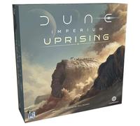 Dune Imperium Uprising Juego De Mesa
