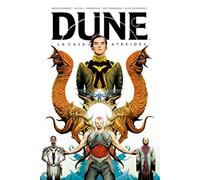 DUNE: LA CASA ATREIDES (SIN COLECCION)