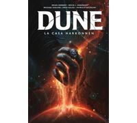 DUNE: LA CASA HARKONNEN: 1