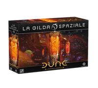 Dune La Guerra di Arrakis La Gilda Spaziale (ITA) Espansione Gioco da Tavolo 14+