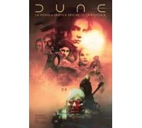 DUNE: LA NOVELA GRAFICA OFICIAL DE LA PELICULA: 1