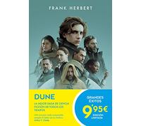 Dune (Las crónicas de Dune 1)