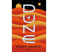 Dune (Las crónicas de Dune 1) (Best Seller | Ficción)