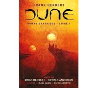 Dune, le roman graphique T1