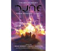 Dune, le roman graphique T3 (Dune, 3)