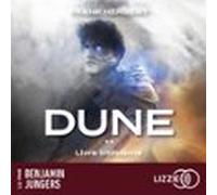 Dune** - Livre Troisième (audiolibro)