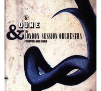 Dune & London Session Orchestr - Forever and Ever [Import]