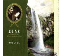 Dune & London Session Orchestr - One of Us [Import]