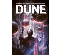 Dune : Maison Corrino T1 (Dune : Maison Corrino, 1)