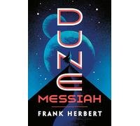 Dune Messiah: 2