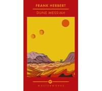 dune messiah