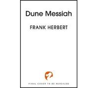 Dune Messiah