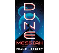 Dune Messiah [ Berkley Medallion Edition, Sept. 1975 ] (this is the second novel in Frank Herbert's great trilogy that begins in the most honored of all novels of imagination, DUNE...)