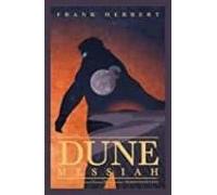 Dune Messiah (dune 2)
