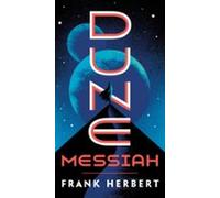 Dune Messiah (ebook)