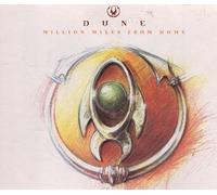 Dune - Million Miles from Home [Import]