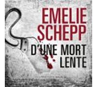 Dune Mort Lente (audiolibro)