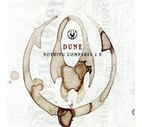 Nothing compares 2 u [Single-CD]