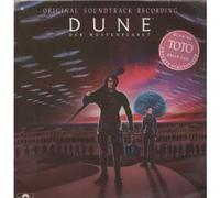 Dune - Original Soundtrack Recording