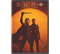 DUNE: PART TWO