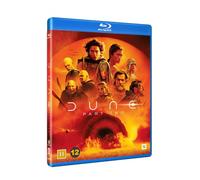 Dune Part Two