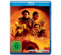 Dune: Part Two (Blu-ray) Josh Brolin Timothee Chalamet (Importación USA)