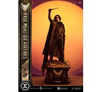 Dune: part two estatua real elite masterline series 1/3 paul atreides