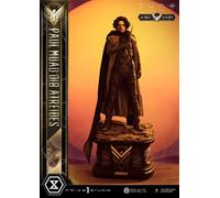 Dune: part two estatua real elite masterline series 1/3 paul atreides