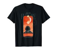 Dune: Part Two See The Future Landscape Atreides Movie Camiseta