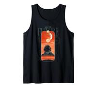 Dune: Part Two See The Future Landscape Atreides Movie Camiseta sin Mangas