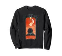 Dune: Part Two See The Future Landscape Atreides Movie Sudadera