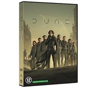 Dune Parte 1 Edicion con Español Castellano DVD Dune DVD Dune Edicion Española Dune Parte 1 (2024) DVD Dune Pelicula Dune DVD Dune Pelicula