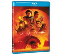 Dune: Parte Dos [Blu-ray] (2024) Dune: Part Two