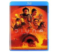 Dune: Parte dos [Blu-Ray] [Region B] (Audio español. Subtítulos en español)