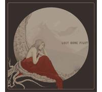 Dune Pilot Lucy (CD) Album