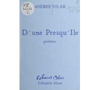 Dune Presquîle (ebook)