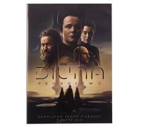 Dune: Prophecy [3DVD] (IMPORT) (No hay versión española)
