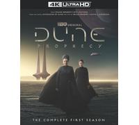 Dune: Prophecy [Region Free] (IMPORT) (No hay versión española)